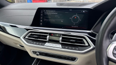 BMW X5 xDrive30d MHT M Sport 5dr Auto Diesel Estate